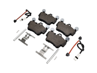 FRONT Brake pads, sensors, pin kit Porsche Boxster 987 / Cayman - 99735193905, 95535296000, 99761275900, 99761275600, 99735193906, 99761275901, 99761275601, 99735193907BRE, 99735193907 FRONT Brake pads, sensors, pin kit Porsche Boxster 987 / Cayman - 99735193905, 95535296000, 99761275900, 99761275600, 99735193906, 99761275901, 99761275601, 99735193907BRE, 99735193907