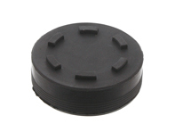 Camshaft end cap locking cover. Porsche 957 Cayenne Diesel / - 95510411300, 215.870 Camshaft end cap locking cover. Porsche 957 Cayenne Diesel / - 95510411300, 215.870