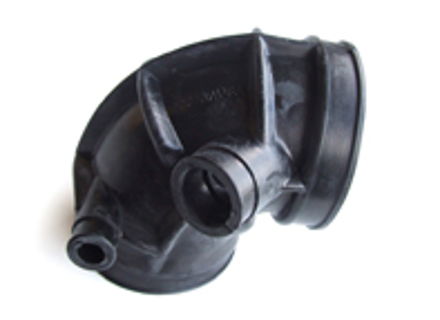 Air intake boot luchtstroom meter. Porsche 911 1984-89 - 93011035602