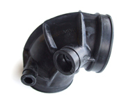 Air intake boot air flow meter. Porsche 911 1984-89 - 93011035602 Air intake boot air flow meter. Porsche 911 1984-89 - 93011035602