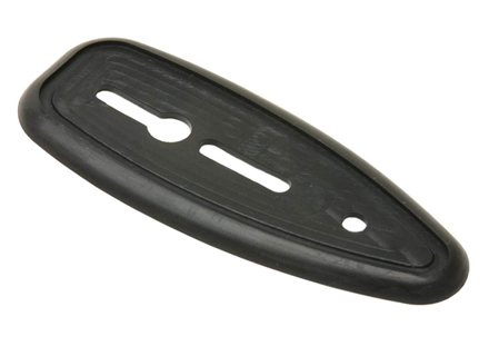 Door mirror base gasket. Porsche 911 65-73 - 90173112900 - URO-004083, 1689150300