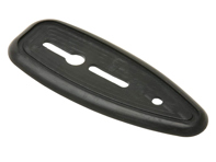 Door mirror base gasket. Porsche 911 65-73 - 90173112900 - URO-004083, 1689150300 Door mirror base gasket. Porsche 911 65-73 - 90173112900 - URO-004083, 1689150300