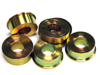 Bushing kit for camber plate and monoball. Porsche 964 / 993 - SB74, SB7412MM, SB7414MM Bushing kit for camber plate and monoball. Porsche 964 / 993 - SB74, SB7412MM, SB7414MM