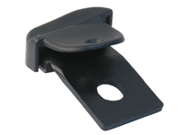 Door glass stop (on rear channel). Porsche 914 - 91454217310, 91454217410 - URO-010701, URO-010702 Door glass stop (on rear channel). Porsche 914 - 91454217310, 91454217410 - URO-010701, URO-010702