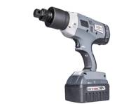 Electric torque Lion Gun centre lock wheel nut tool. Porsche 997.2 / 991 / 992 - LIONGUN-.7-BSM-CLN