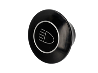 Perillas de tablero Rennline Billet - Faros. Porsche 911 74-89 / 912 / 914 - DA82