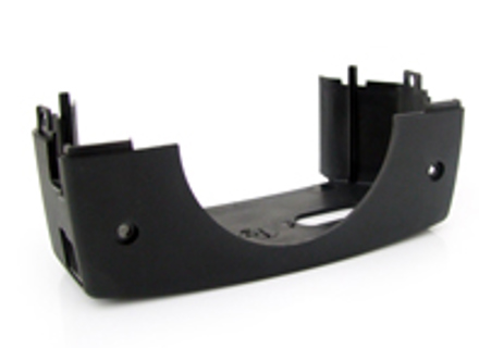 Steering Column Bottom Cover. Porsche 964 M454/M659 - 9645522750501C