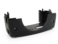 Steering Column Bottom Cover. Porsche 964 M454/M659 - 9645522750501C Steering Column Bottom Cover. Porsche 964 M454/M659 - 9645522750501C