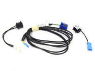 Retrofit kit for handsfree equipment, mobile. Porsche 991 / 981 Boxster / 981C Cayman - 99104490033 Retrofit kit for handsfree equipment, mobile. Porsche 991 / 981 Boxster / 981C Cayman - 99104490033