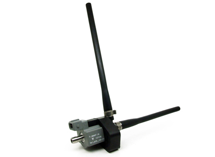 Control line with change-over valve. Porsche 997 GT3 - 99711016390, 99711016391