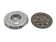 Clutch Kit. Porsche 718 (982) Boxster / 718C (982C) Cayman - 982141015 Clutch Kit. Porsche 718 (982) Boxster / 718C (982C) Cayman - 982141015