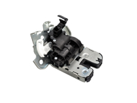 Mecanismo de bloqueo del portón trasero. Porsche 981 Cayman / 718 Cayman - PAC827505, 8R0827505A, 8R0827505