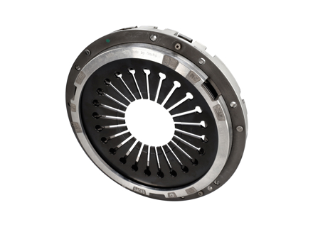 离合器压板。保时捷 996 Turbo/GT3 / 997 Turbo/GT3 - 3082213136, 99611602751, 9961160252, 99611602051, 99611602790, 99611602753