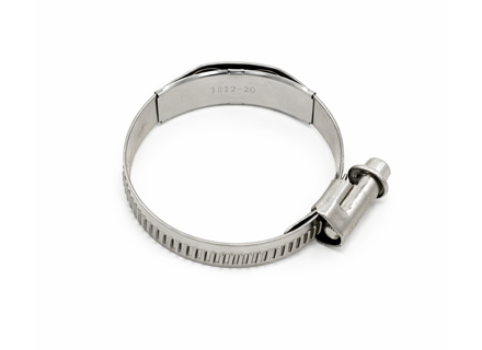 Clamp for intercooler pressure pipe. Porsche Cayenne / 95B Macan / 970 Panamera - N10518801