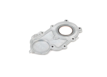 Krukaskeerring met flens. Porsche 958 Cayenne Hybrid / 970 Panamera Hybrid - 95810115010, 728.550 - 728.550