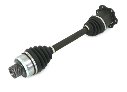 Driveshaft. Porsche Macan 2.0L / 3.0L - 95B407271H, 95B407271F, 95B407271D, 95B407271A, 95B407271B, 95B407271, 95B407271K