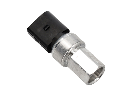 Sensore di pressione del condizionatore d'aria. Porsche Boxster / Cayman / Cayenne / Panamera / 991 / 997 - 95561313703, 95561313702, 95561313701, 95561313700, 1K0959126B, 95561313702, 95561313703, 6NW351344041