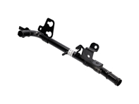 Plastic Coolant Pipe for Porsche 958 Cayenne 3.6L V6 2011-2018 - 95810602200 Plastic Coolant Pipe for Porsche 958 Cayenne 3.6L V6 2011-2018 - 95810602200