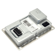 Headlamp Control Unit. Porsche 955 Cayenne - 95563119301 Headlamp Control Unit. Porsche 955 Cayenne - 95563119301