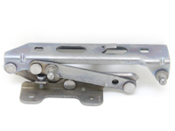 Rear lid hinge. Porsche 991 GT3 / GT3 RS >>2017 - 99151215180, 99151215280 Rear lid hinge. Porsche 991 GT3 / GT3 RS >>2017 - 99151215180, 99151215280