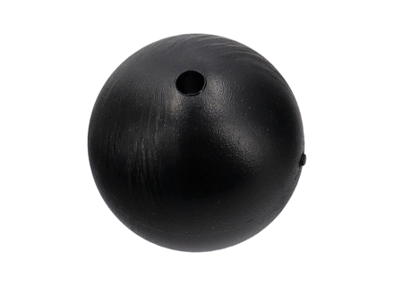 Shift rod lever ball bushing. Porsche 914-4 - 91442451200 - 914 424 512 00