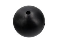 Shift rod lever ball bushing. Porsche 914-4 - 91442451200 - 914 424 512 00