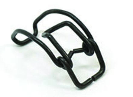 Airbox Lid Clamp. Porsche 964 - 96411090200