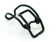 Airbox Lid Clamp. Porsche 964 - 96411090200 Airbox Lid Clamp. Porsche 964 - 96411090200
