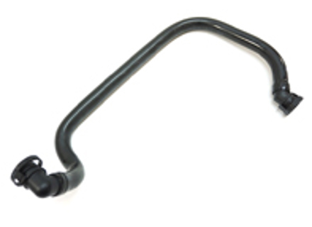 Tubo sfiato separatore olio. Porsche 996 3.4L >>2001 - 99610714555, 56087 - OSH047