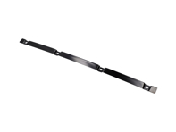 Bevestigingsstrip voor voorbumper. Porsche 964 1989–94 - 96450515300