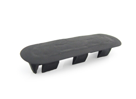 Front bonnet cap cover. Porsche 964 / 993 - 99970322640