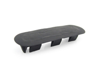 Front bonnet cap cover. Porsche 964 / 993 - 99970322640 Front bonnet cap cover. Porsche 964 / 993 - 99970322640
