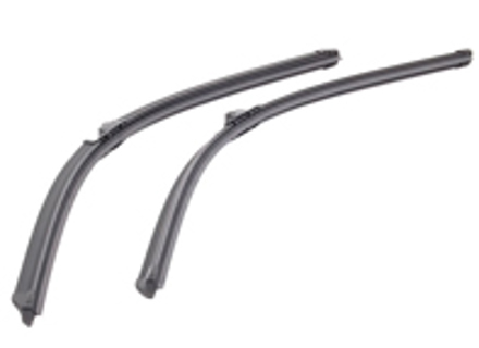 前雨刮片。保时捷 955 Cayenne / 957 Cayenne（左侧驾驶汽车） - 95562893903