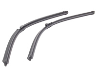 Wiper Blade FRONT. Porsche 955 Cayenne / 957 Cayenne (LHD cars) - 95562893903 Wiper Blade FRONT. Porsche 955 Cayenne / 957 Cayenne (LHD cars) - 95562893903