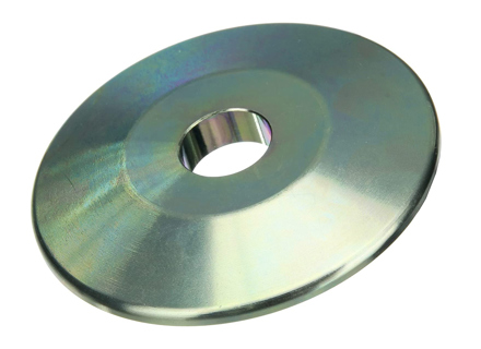 Puleggia della cinghia della ventola per Porsche 993 Turbo / S 3.6L 1995-1998 - 99310626800, 99310626801, 99310626802 - URO-010885