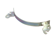 1984-89 年保时捷 911 油冷器风扇固定支架 - 91162410400