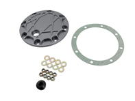 Couvercle de plaque de carter moteur. Porsche 911 1965 - 1983 - 93010190200 - AMS9050051