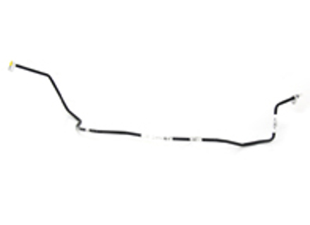 Air conditioning pressure line. Porsche 996 Carrera >>2001 - 99657309602