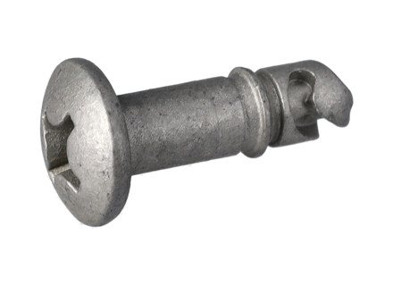 Locking bolt for Transmission undertray cover. Porsche 993 - 99959003409, 99959003410