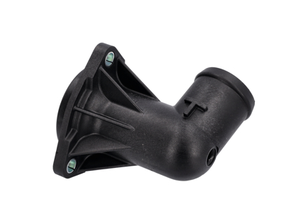 Thermostat cover. Porsche 957 Cayenne / 958 Cayenne 3.6ltr - 95510613100