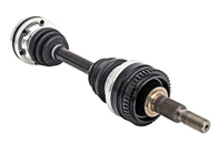 Eje de accionamiento. Porsche 964 C2 1989-94 coches Tiptronic - 96433202413, 96433202416, 96433202419, 96433202483 Eje de accionamiento. Porsche 964 C2 1989-94 coches Tiptronic - 96433202413, 96433202416, 96433202419, 96433202483