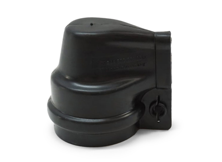 Zündspulenschutzkappe Porsche 911 84-89 / 924S / 944 / 964 / 968 - 94460280100