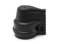 Ignition Coil Protection Cap Porsche 911 84-89 / 924S / 944 / 964 / 968 - 94460280100 Ignition Coil Protection Cap Porsche 911 84-89 / 924S / 944 / 964 / 968 - 94460280100