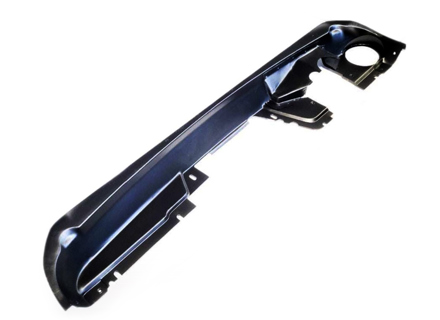 Engine tinware, Rear. Porsche 930 3.0L 1975-78 - 93010685100