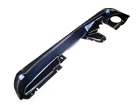 Ferblanterie moteur, arrière. Porsche930 3.0L 1975-78 - 93010685100 Ferblanterie moteur, arrière. Porsche930 3.0L 1975-78 - 93010685100