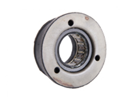 Steering column needle sleeve with bearing insert. Porsche 924 / 944 / 968 - 477419059, PCG415511, PCG419059, 113415511