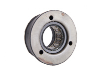 Steering column needle sleeve with bearing insert. Porsche 924 / 944 / 968 - 477419059, PCG415511, PCG419059, 113415511 Steering column needle sleeve with bearing insert. Porsche 924 / 944 / 968 - 477419059, PCG415511, PCG419059, 113415511