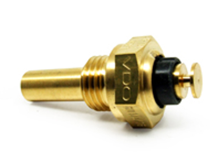 Oil temperature sensor. Porsche 911 1969-83 - 90164163200, 90164163201