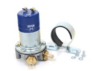 Benzine pomp. Porsche 911 1965-69 - 90160810600, 90160810601