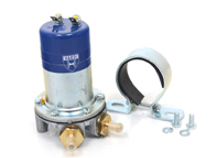Pompa di benzina. Porsche 911 1965-69 - 90160810600, 90160810601 Pompa di benzina. Porsche 911 1965-69 - 90160810600, 90160810601